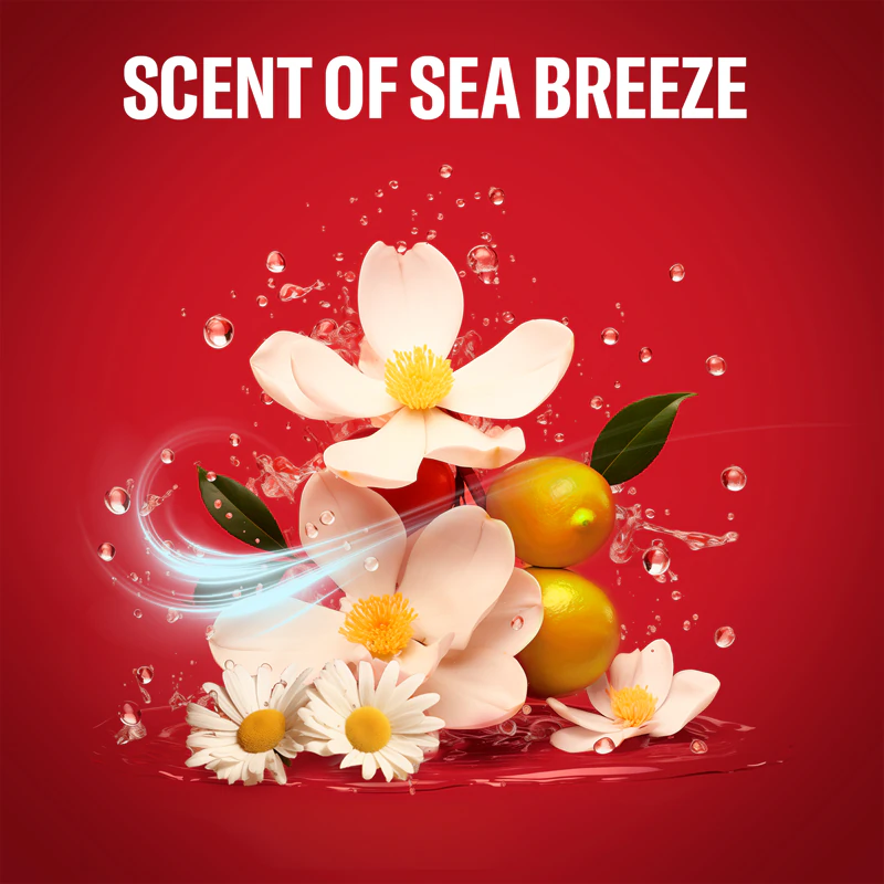 Old Spice Deep Sea Deodorant Stick für Männer