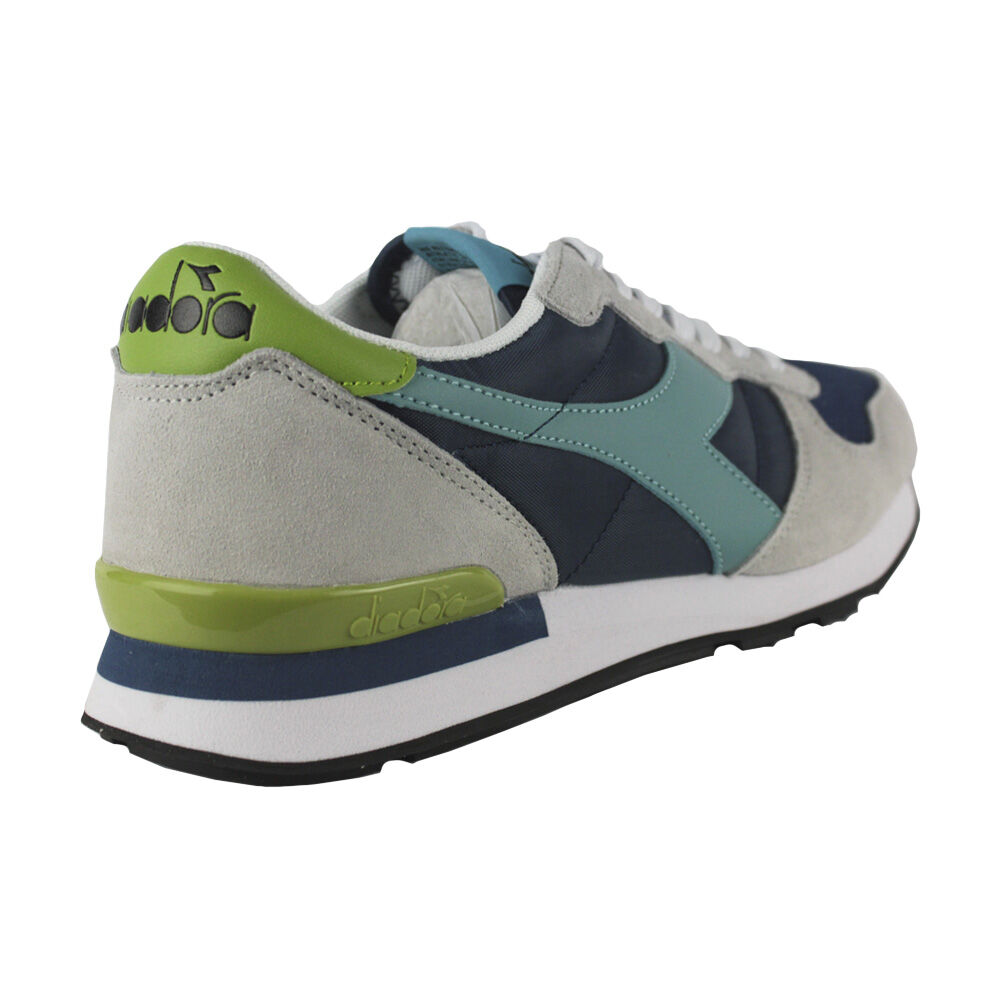 Zapatillas Diadora 501.159886 01 C9872 Poseidon/porcelain