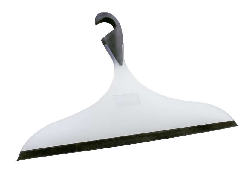 Ściągaczka do wody z szyb, 34 cm
