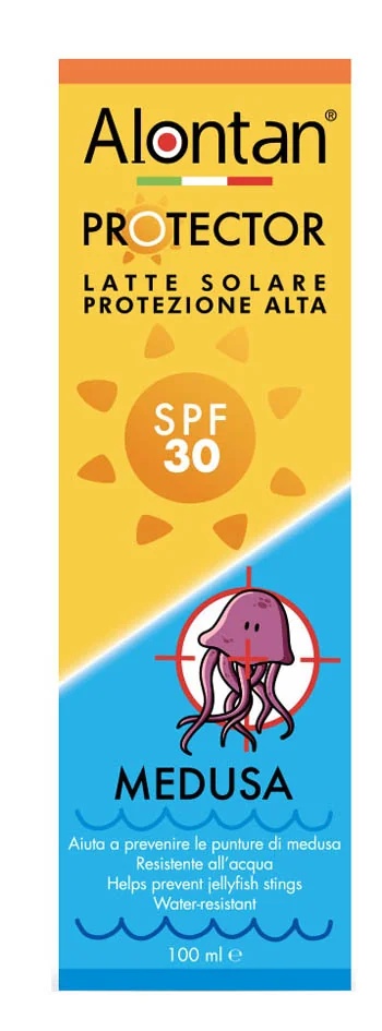 ALONTAN Alontan Protector Medusa SPF30