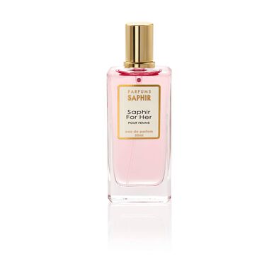 Saphir Saphir Saphir For Her EDP 50 ml 50 ml
