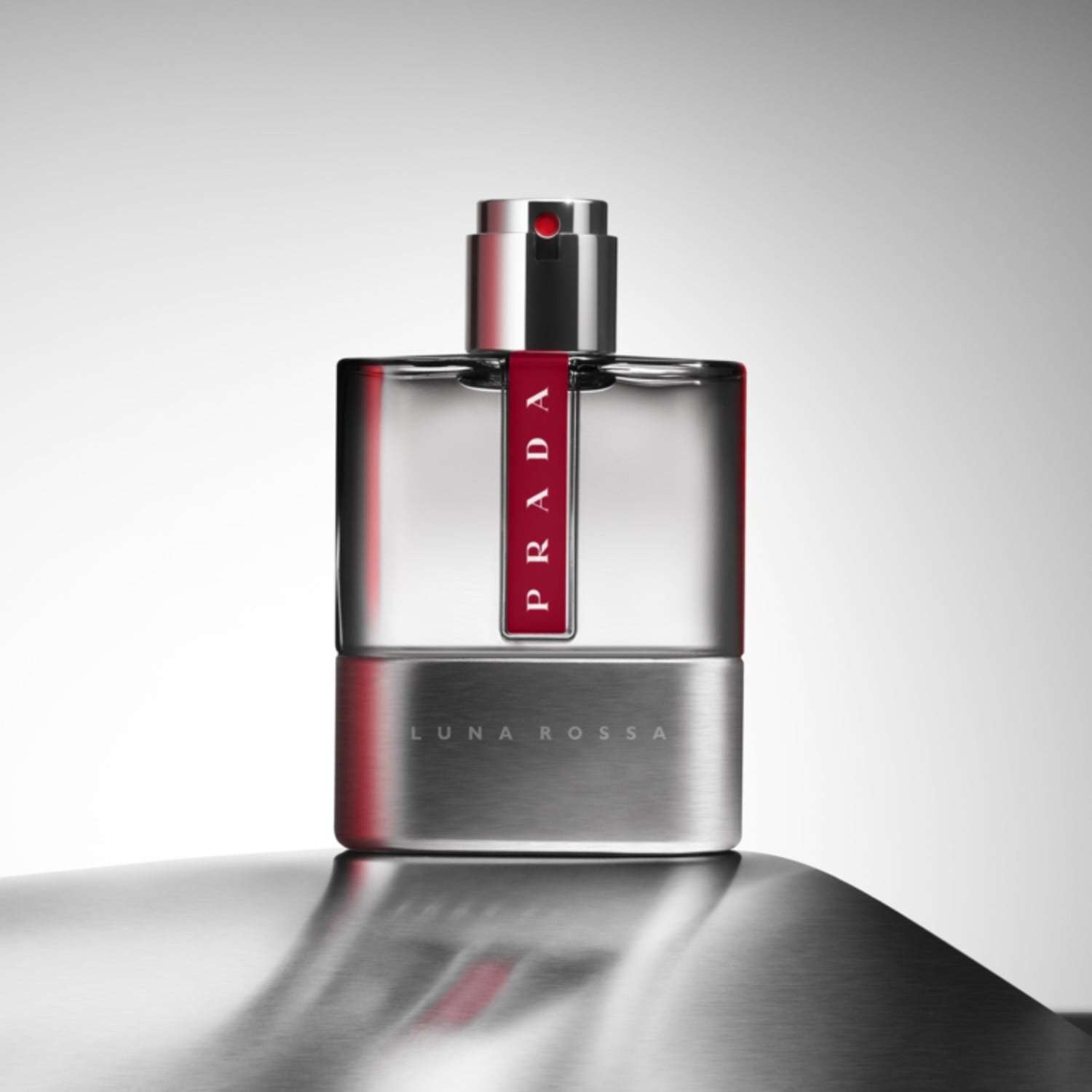 Prada Luna Rossa toaletna voda - 50 ml