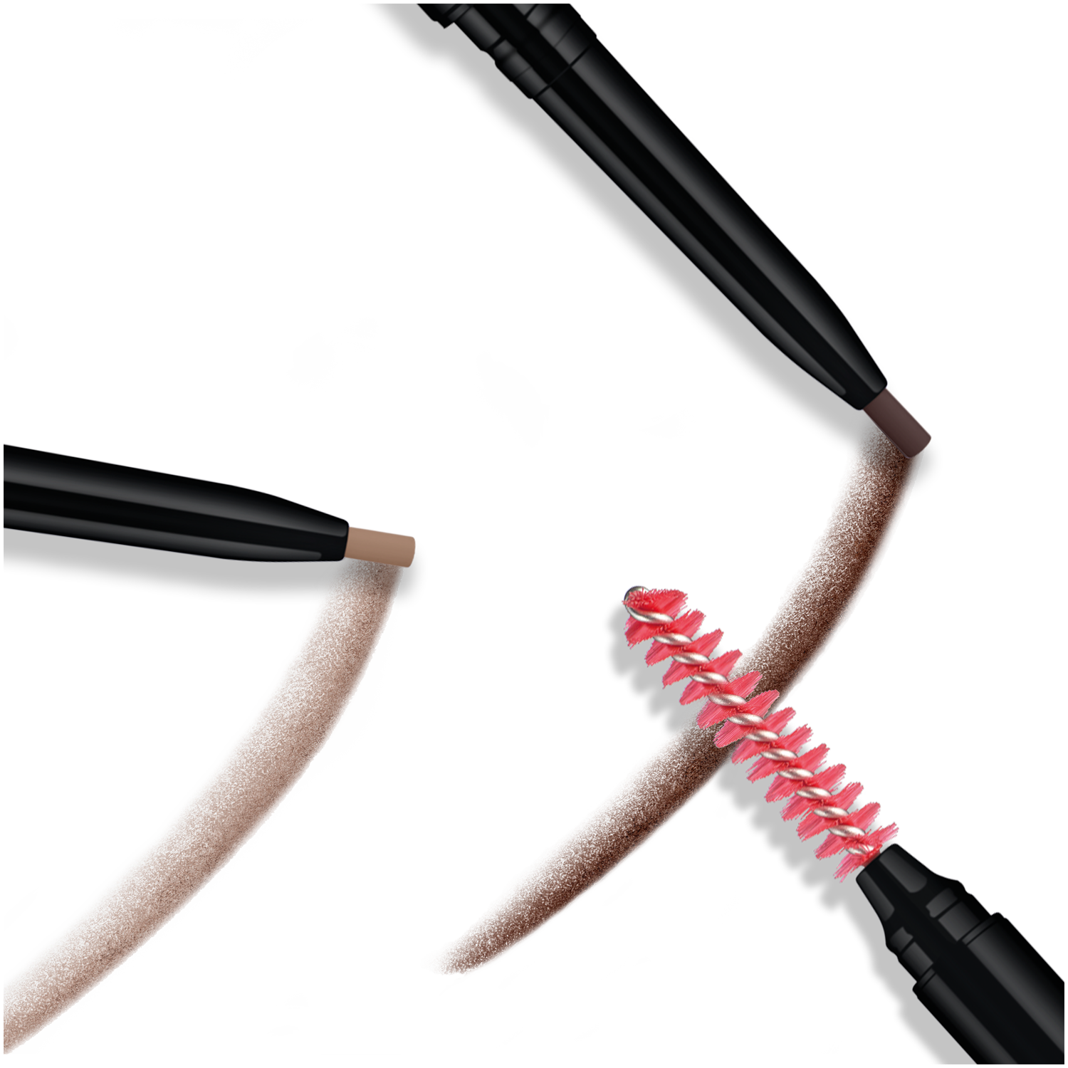 Rimmel Brow Pro Micro -kulmakarvakynä