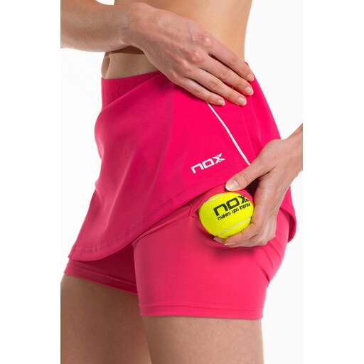 Saia de Padel Nox Pro - Ajuste