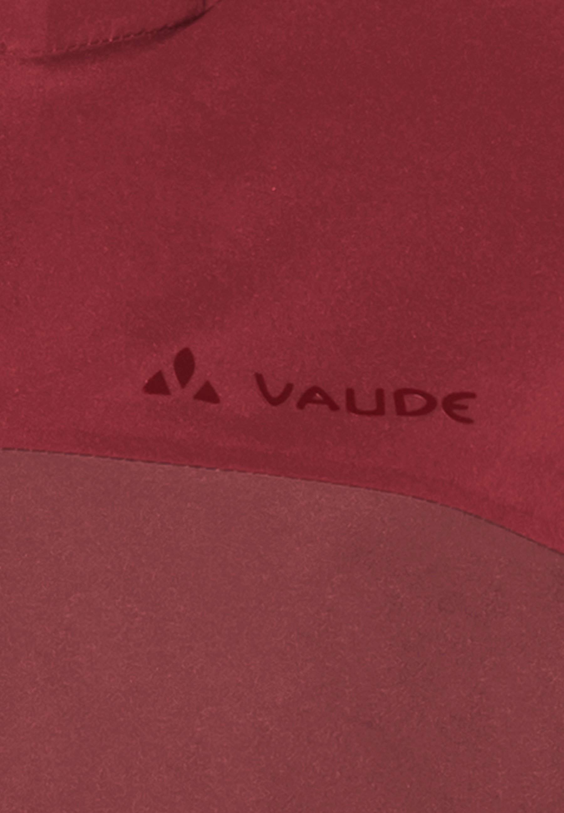 Vaude ESCAPE PADDED - Winterjas - redeva