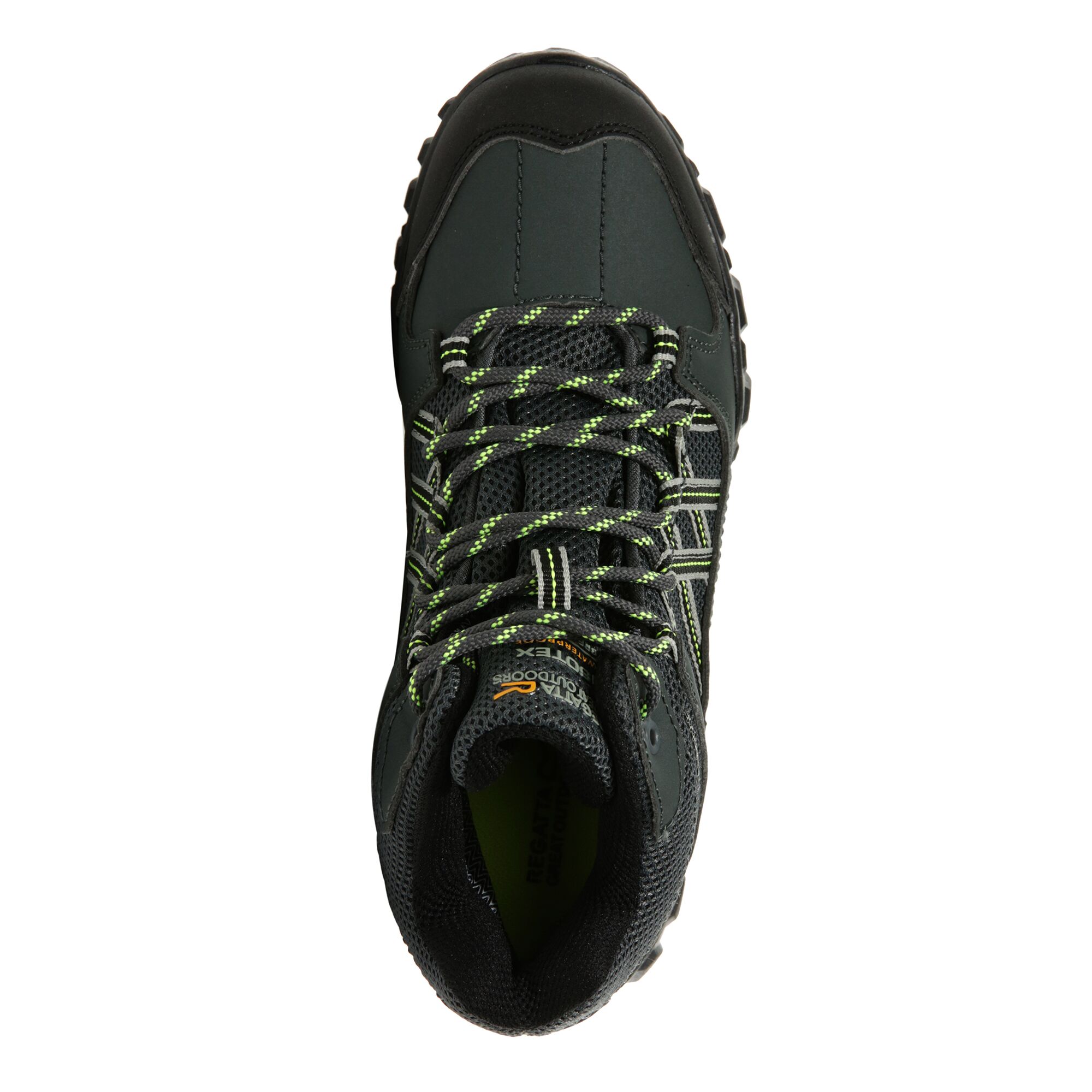  Botas Con Cordones Regatta Edgepoint