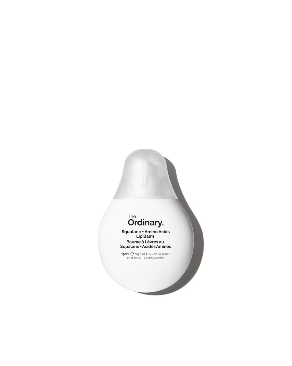 Obični hidratantni balzam za usne sa skvalan aminokiselinama