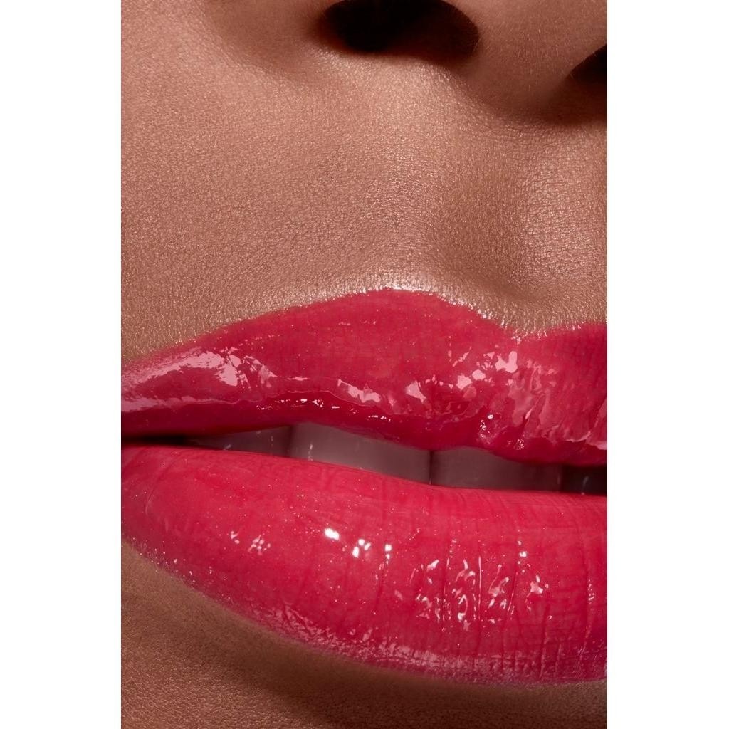 ШАНЕЛ сјај за усне ROUGE COCO GLOSS - 5,5 г