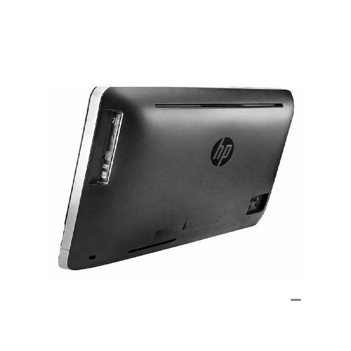 Ordinateur Tout en Un HP ProOne 400 G1 23 Pouces 4GB RAM 128GB SSD Windows 10 Pro Webcam Sans Support Refurbished Correct