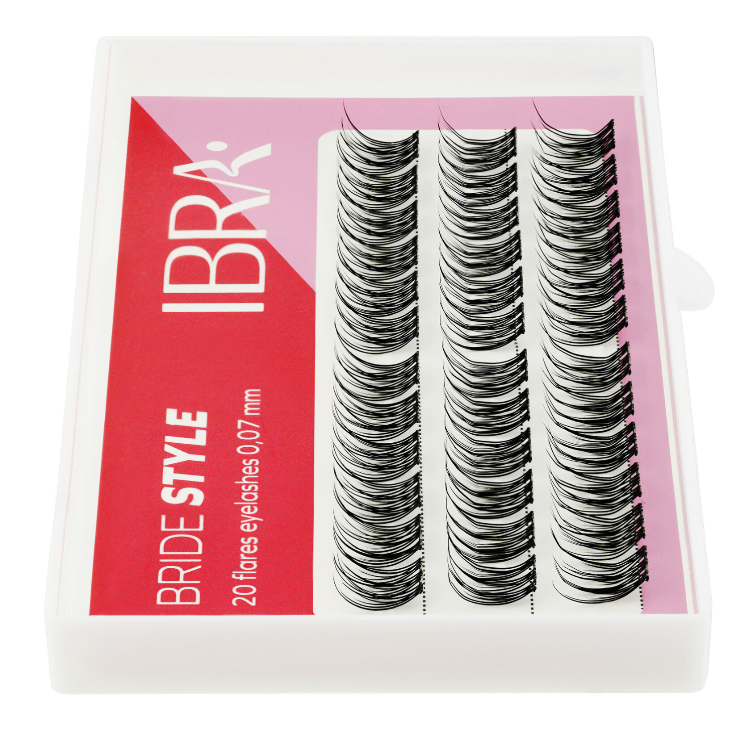 Maquillage Ibra Style Mariée
