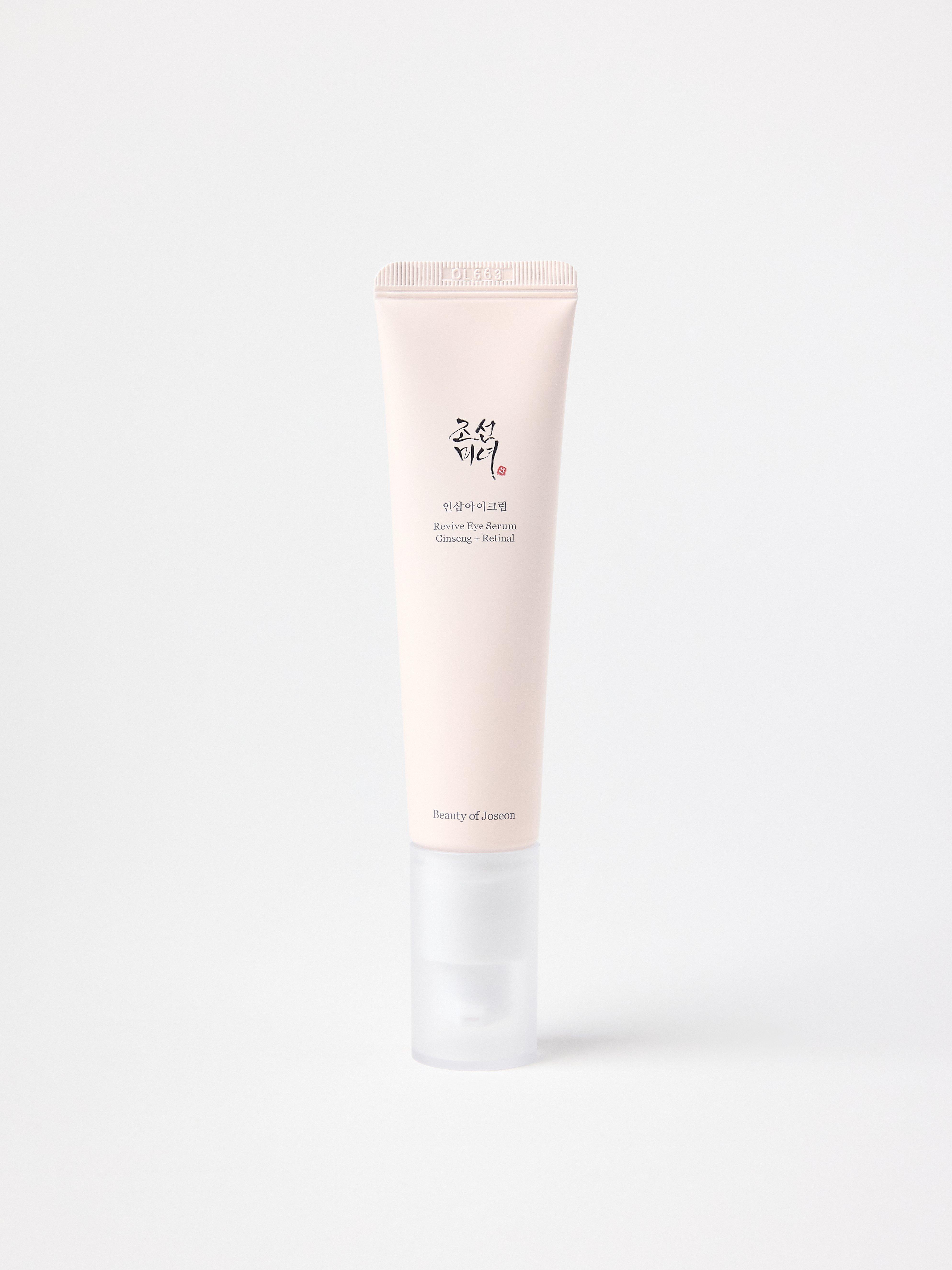 Beauty of Joseon Revive Eye Serum: Ginseng Retinal Ingen farge