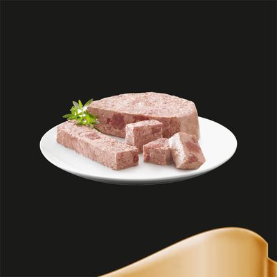 Sheba Classics Terrinenformen