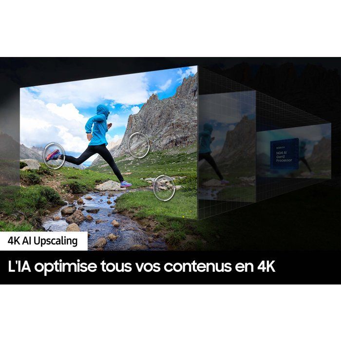 Samsung 65S85D - TV OLED 65
