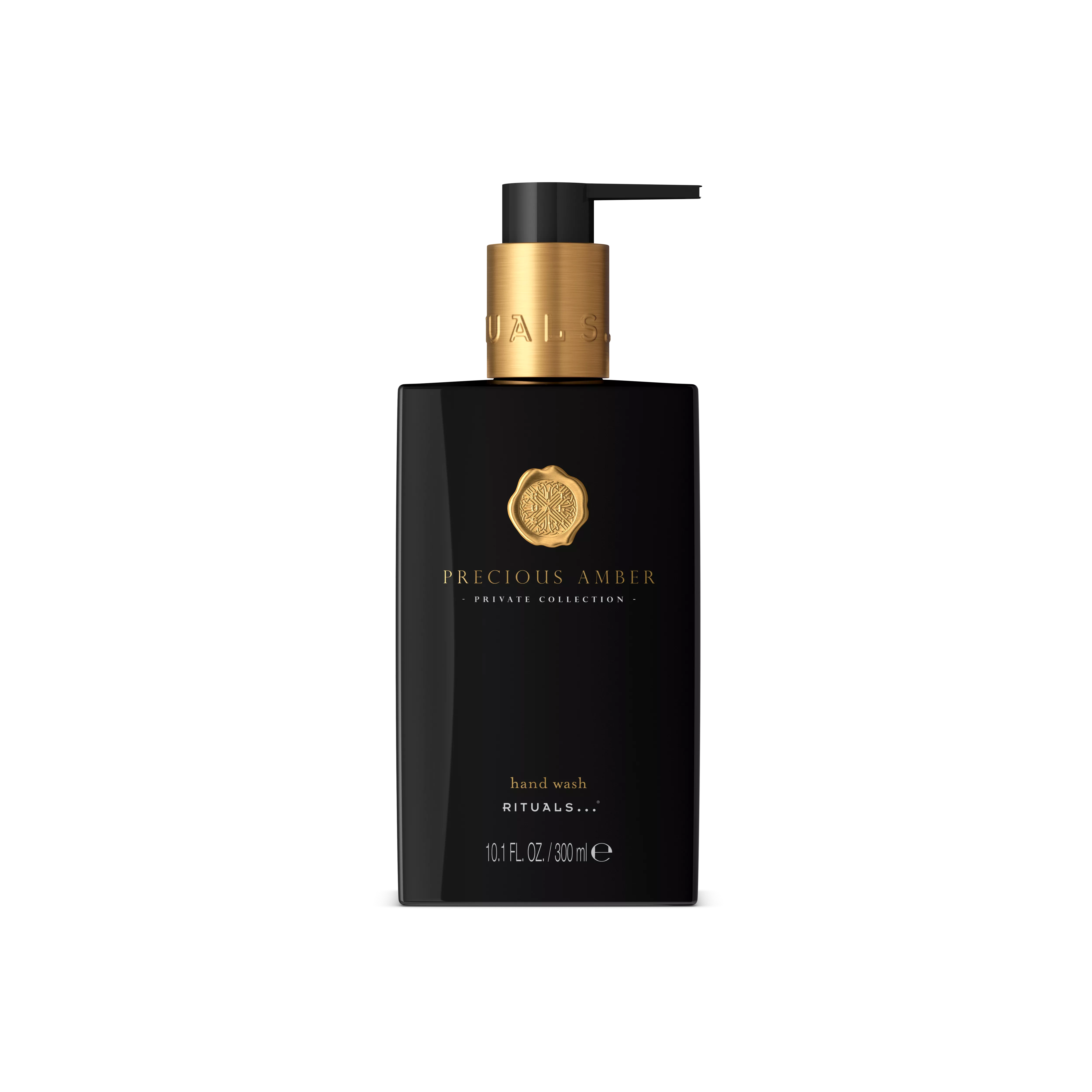 Private CollectionPrecious Amber Hand Wash