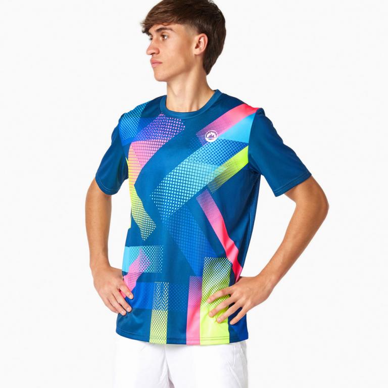  J'Hayber Illusion T-shirt