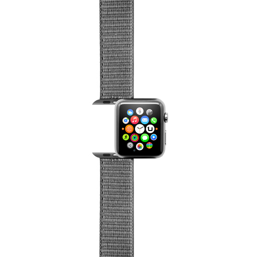 Tépőzáras szíj Apple Watch 38/40 mm-es készülékhez