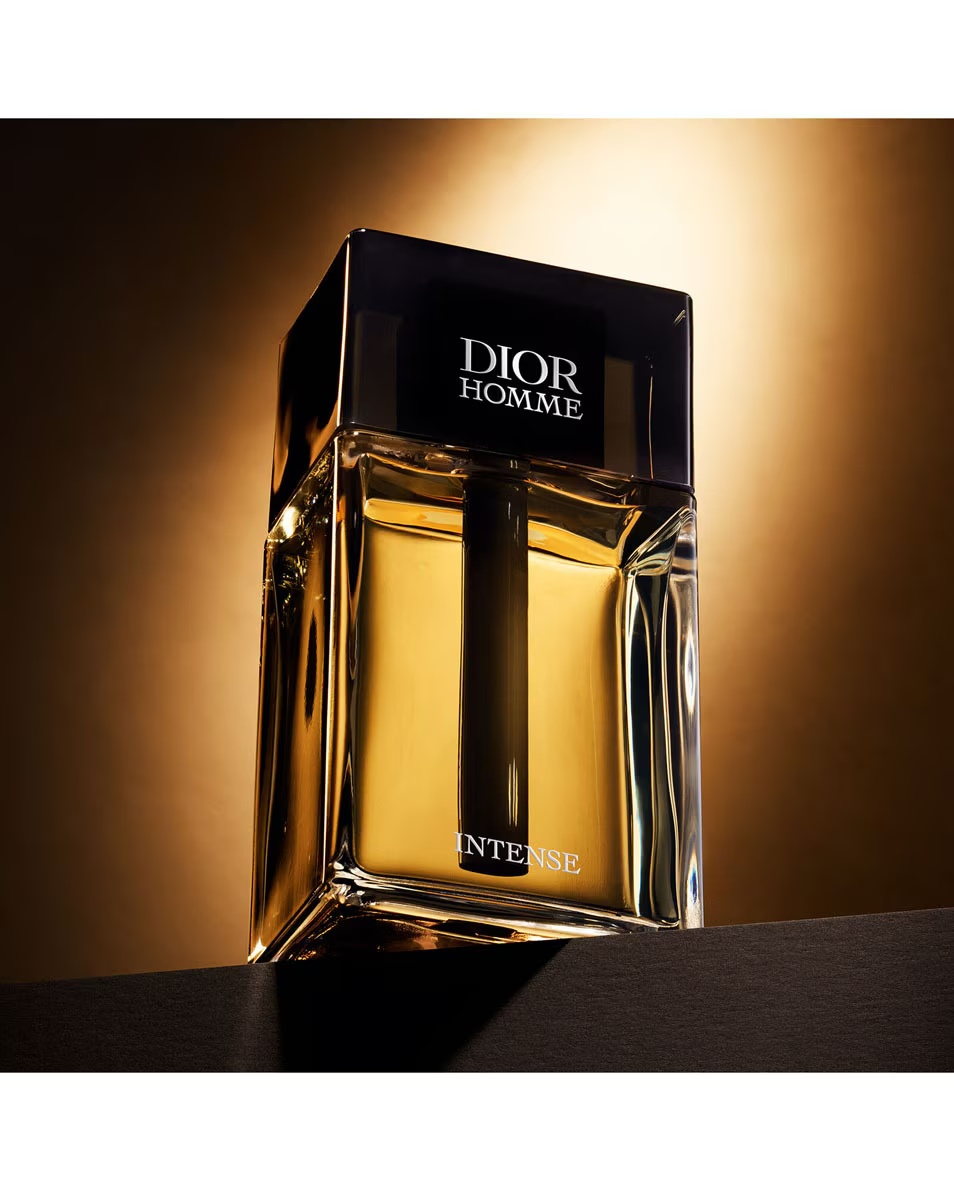 DIOR DIOR HOMME Dior Homme Intense Eau de perfume intense