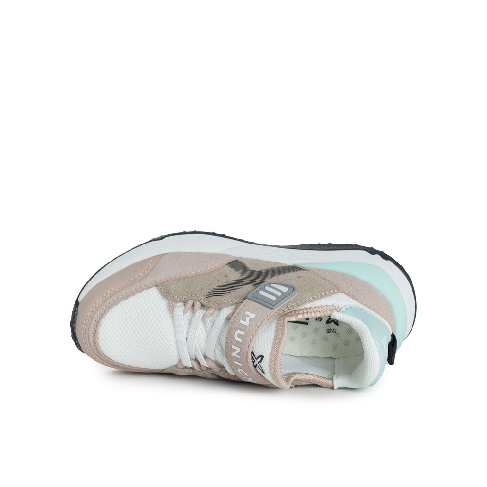  Chaussures Munich Mini Doro 8891004 Rose