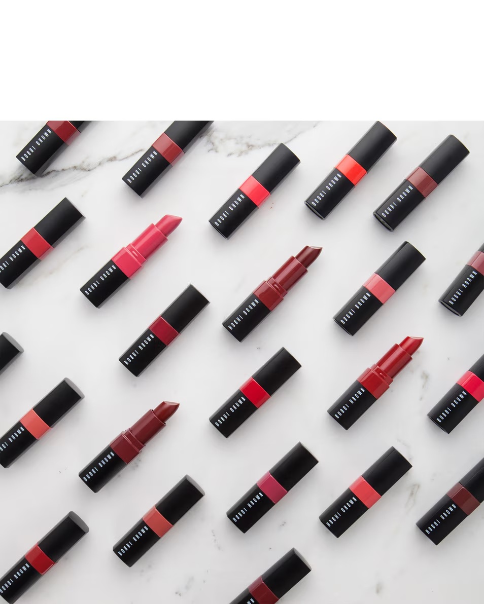 Ruj hidratant Bobbi Brown Crushed Lip Color - culoare intensă - de lungă durată