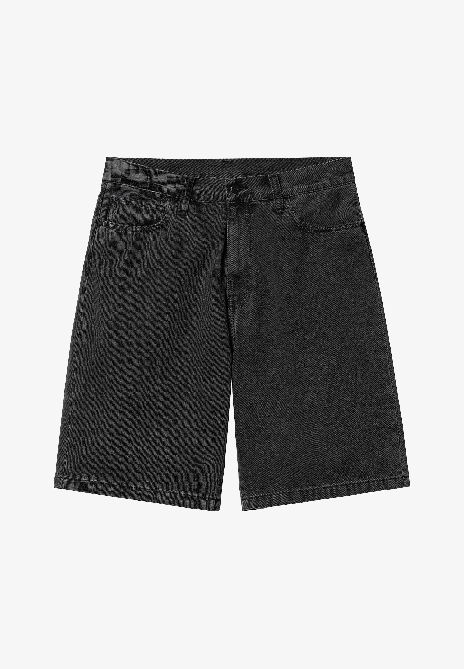 Pantaloncini in denim Carhartt WIP