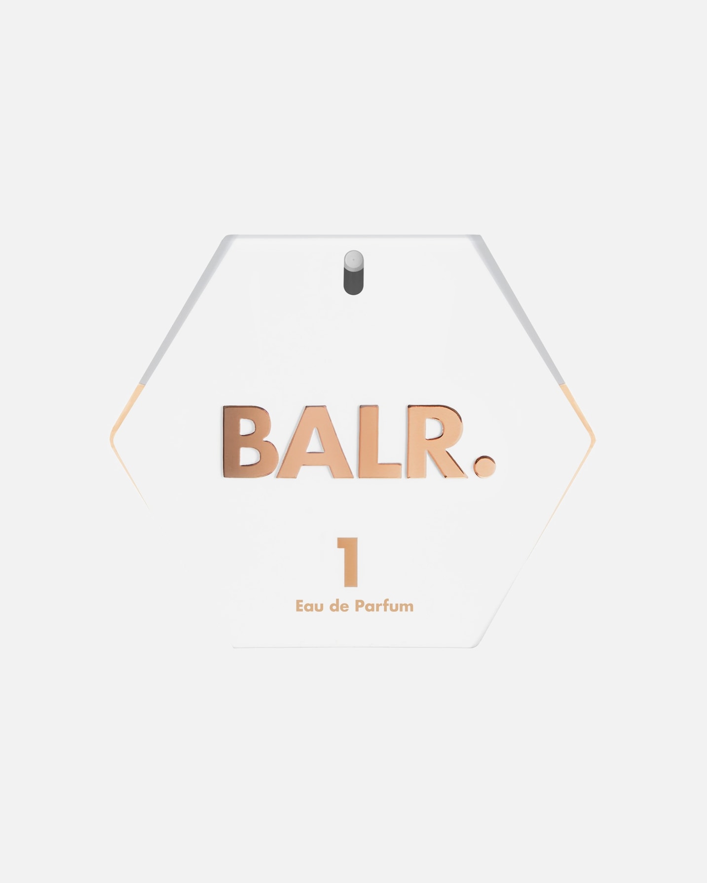 BALR. Parfémovaná voda 1 pro ženy - 50 ml