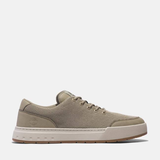 Sneaker Maple Grove da Uomo in marrone chiaro