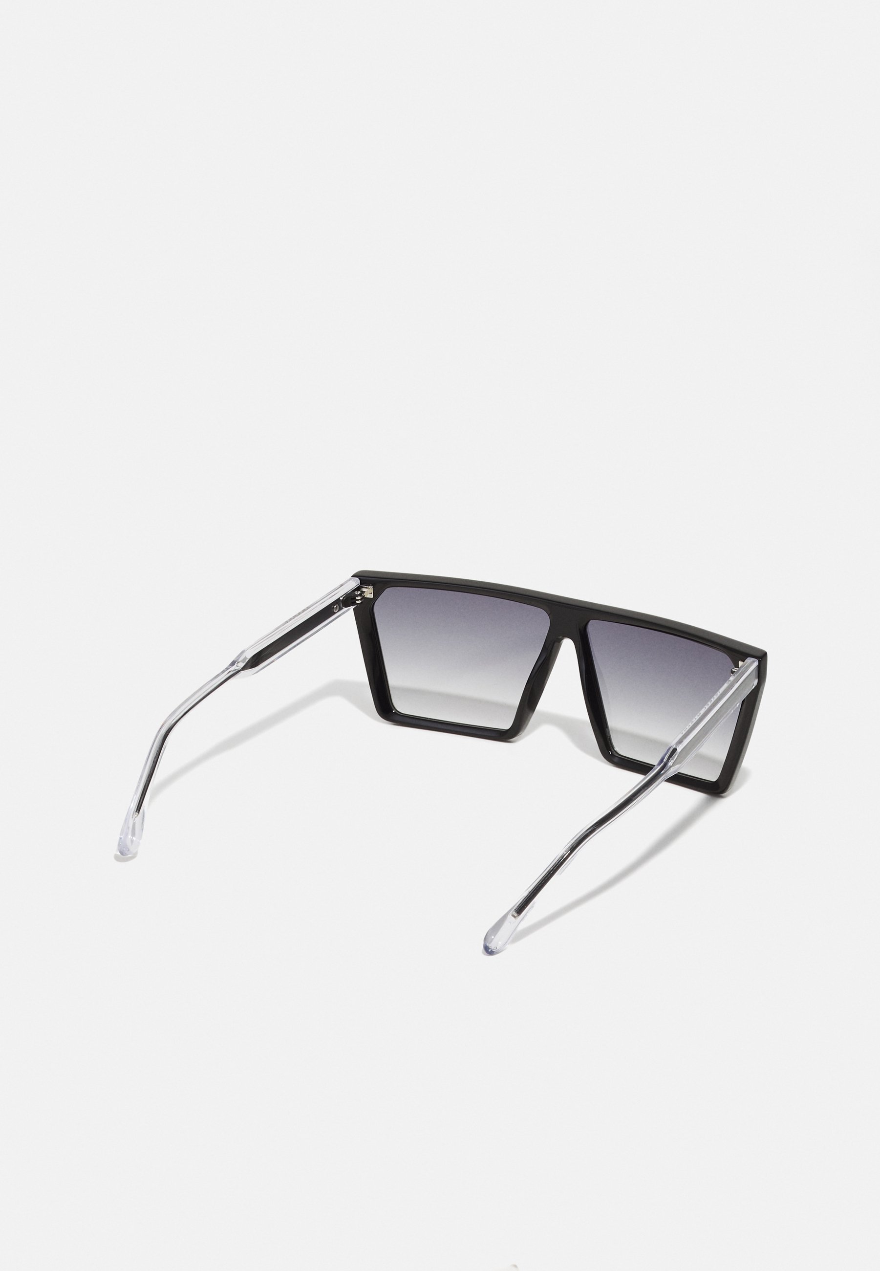 Isabel Marant Sonnenbrille - schwarz