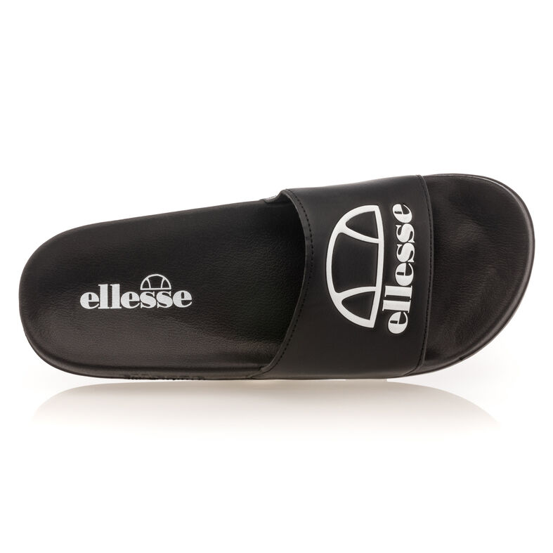 Pánské černé žabky / sandály Thong