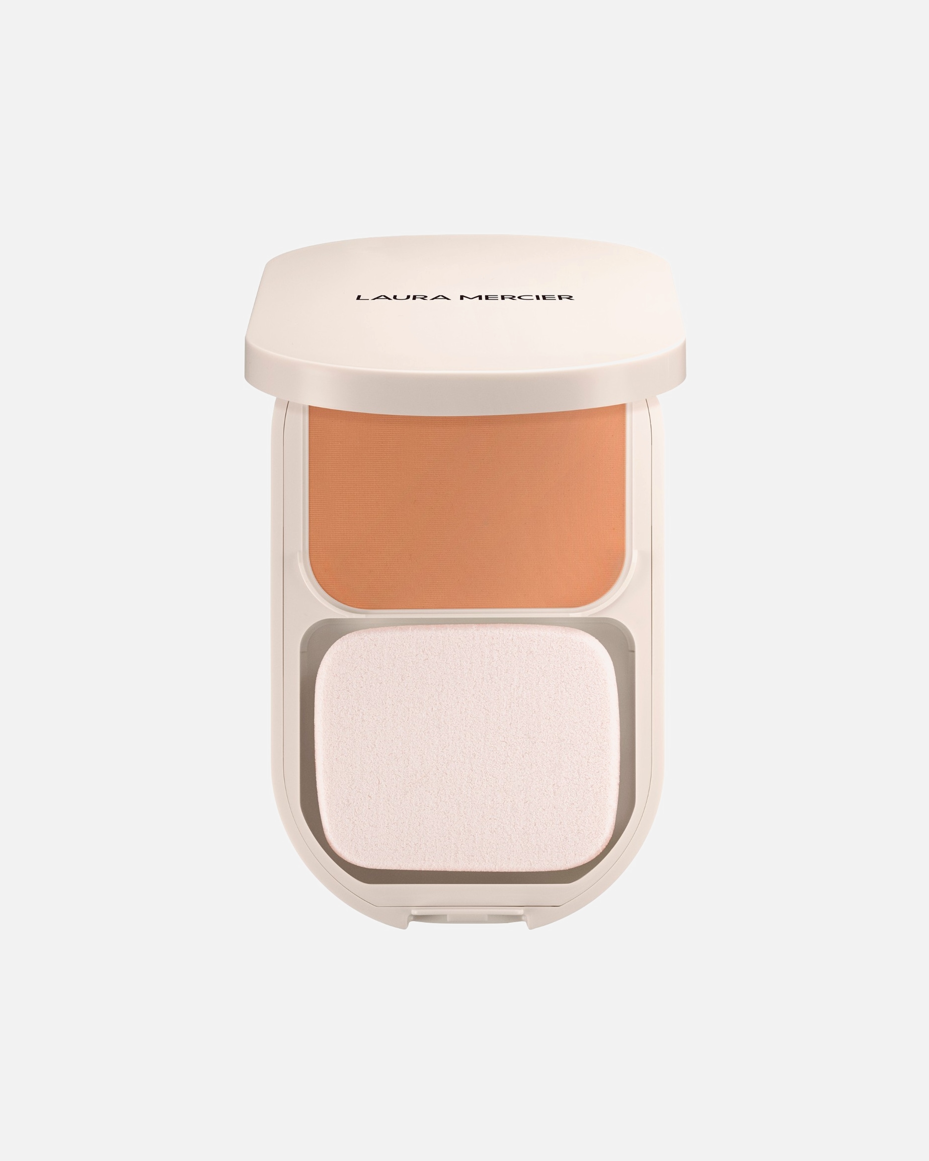 Pudră mată Real Flawless Feather pentru fond de ten Laura Mercier – 7,6 g