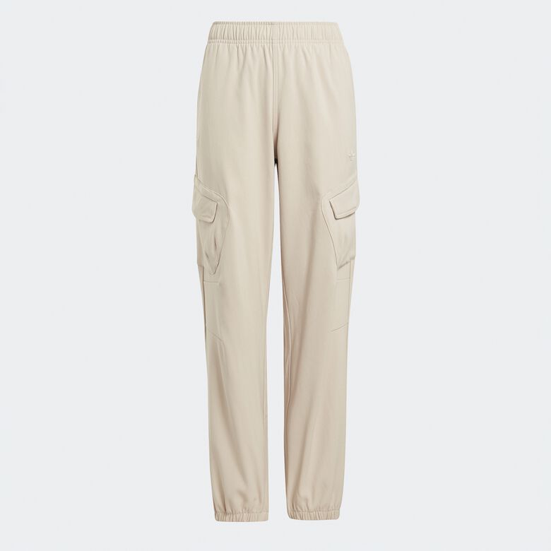Pantalón de Chandal-avontuur