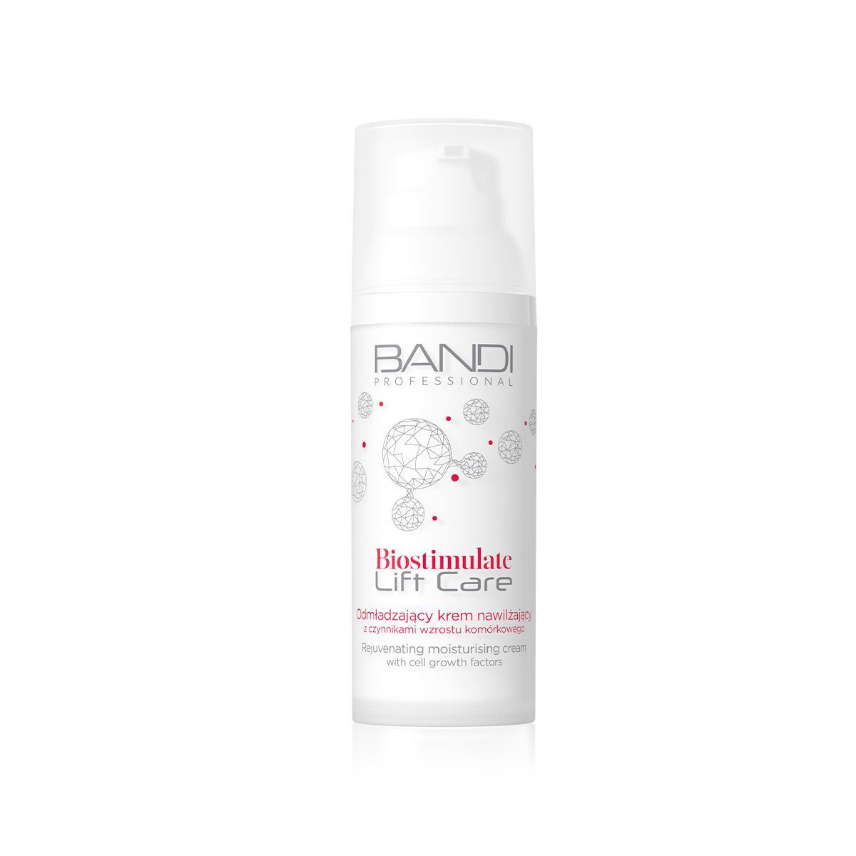 Bandi Professional Biostimulate lifting nega