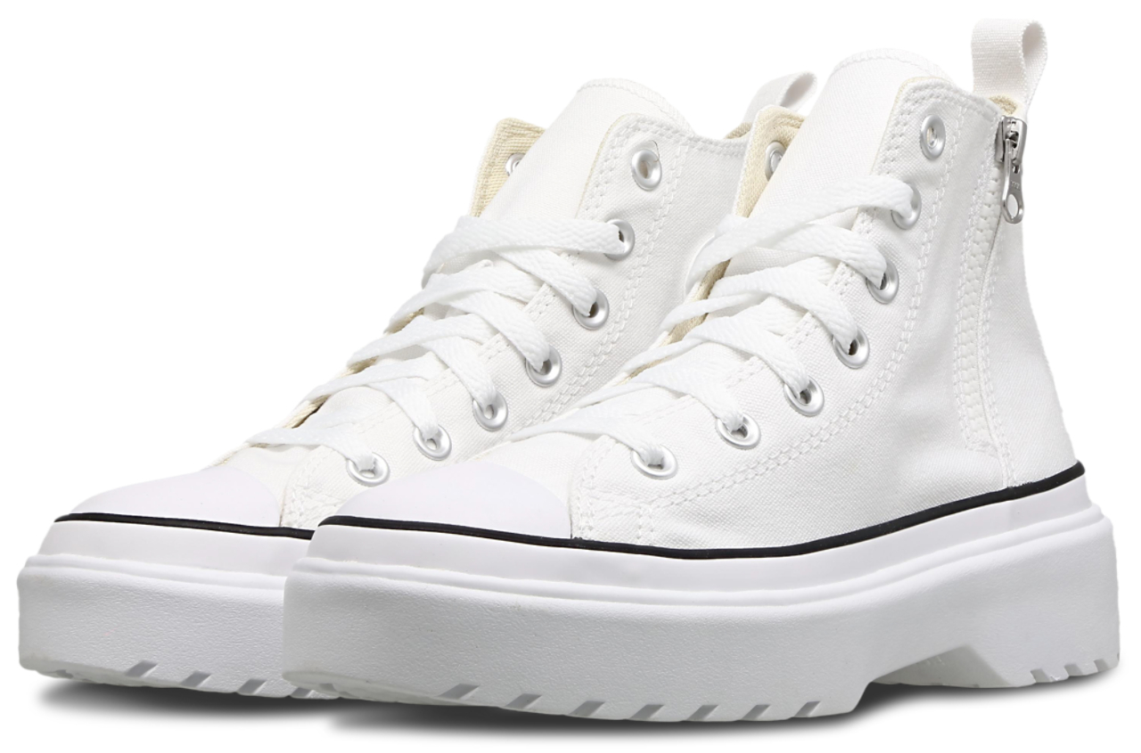 Converse Ctas Lugged Lift Platform -korkealaatuinen
