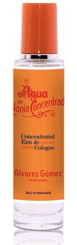 Eau d'Orange koncentrirana kolonjska voda Eau d'Orange Eau de Cologne (EDC)