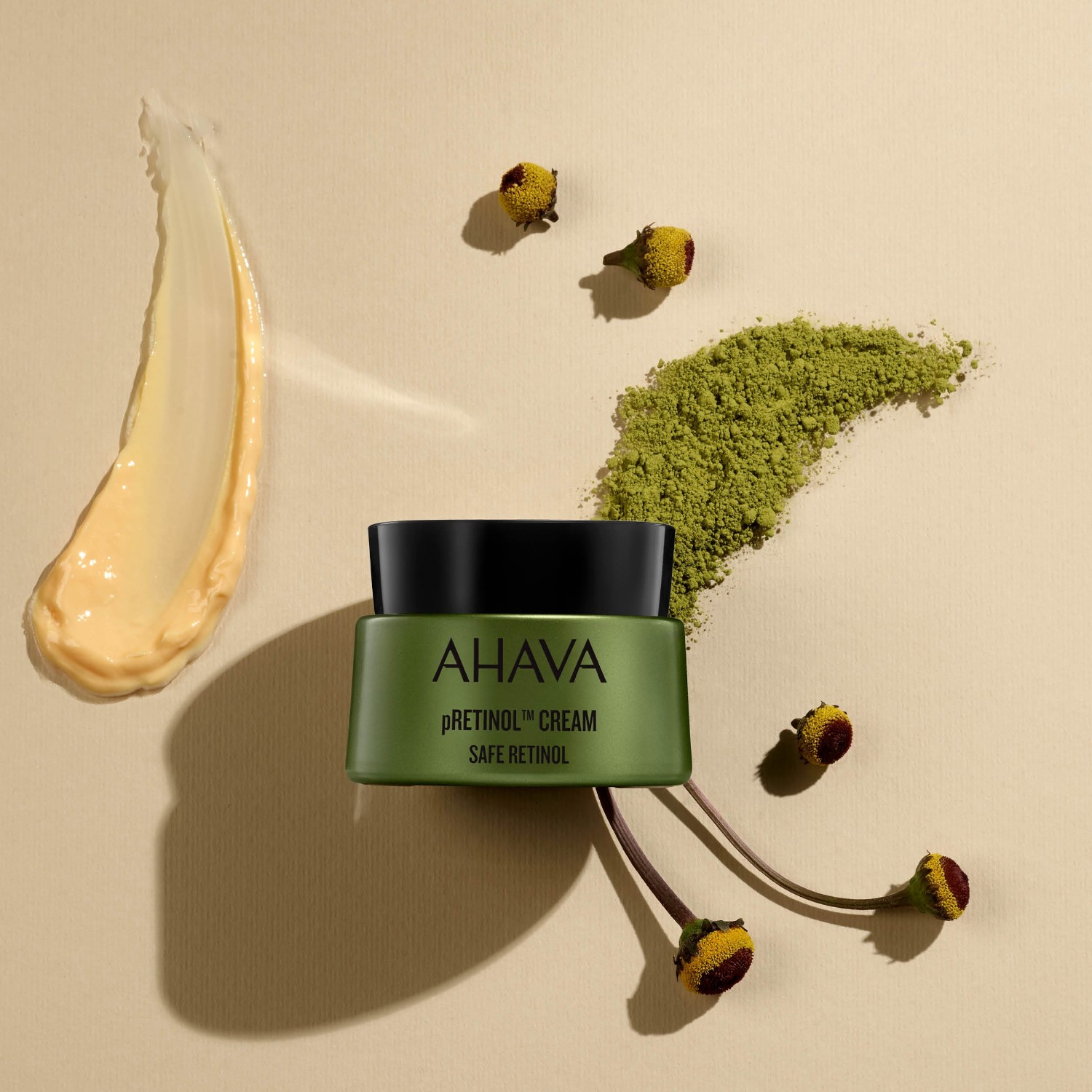 AHAVA Safe pRetinol Cream 50 ml