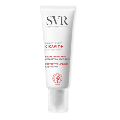 SVR Cicavit korjaava huulivoide 10g 10g