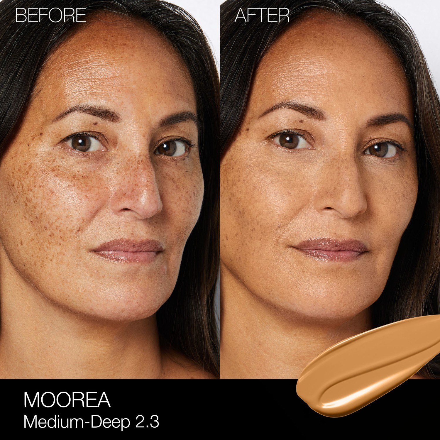 NARS Foundation Light Reflective gaismu atstarojošais tonālais krēms - 30 ml