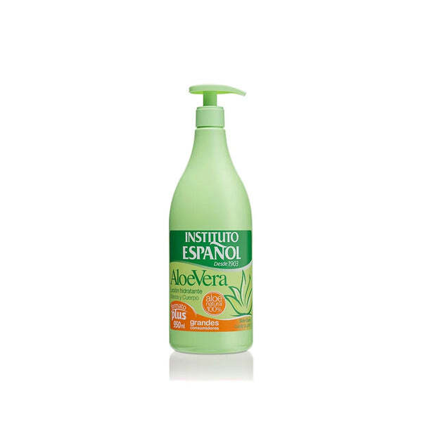Instituto Español Loción Aloe Vera 950ml