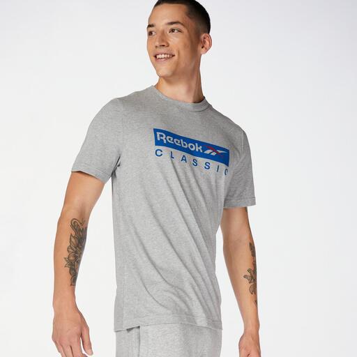  Reebok póló