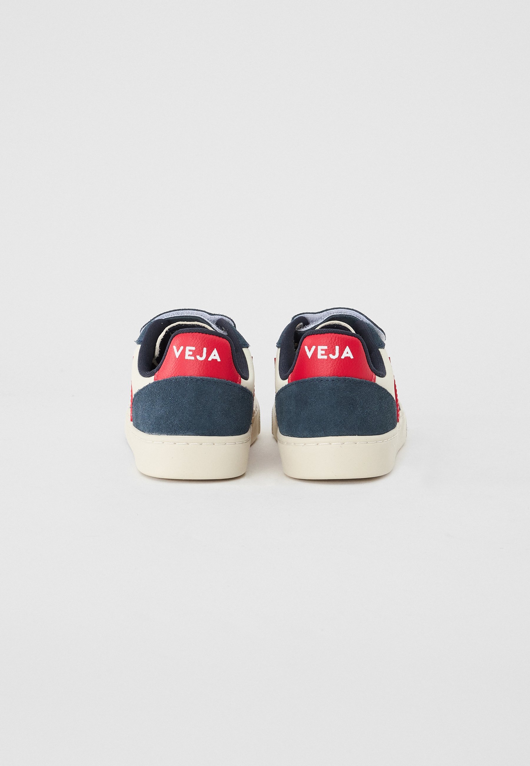 Veja SMALL V 10 UNISEX - Sneakers - blauw