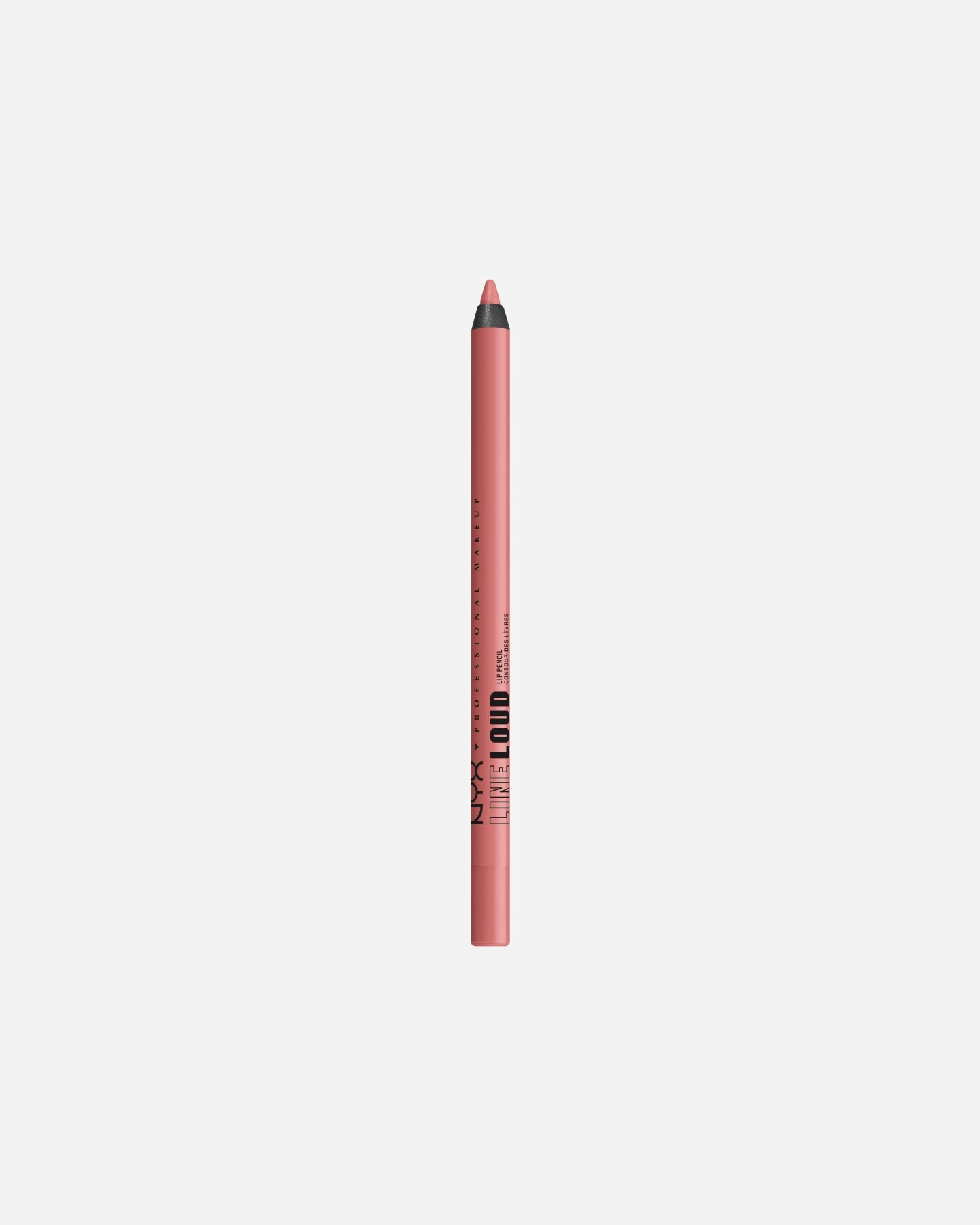 NYX Professional Makeup Lipliner Line Loud Lip Pencil - 1,2 g