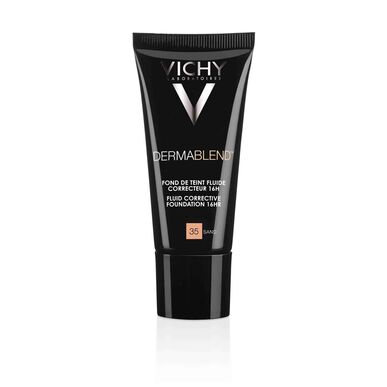 Vichy Dermablend Fluid Correctory Foundation 35 30 ml