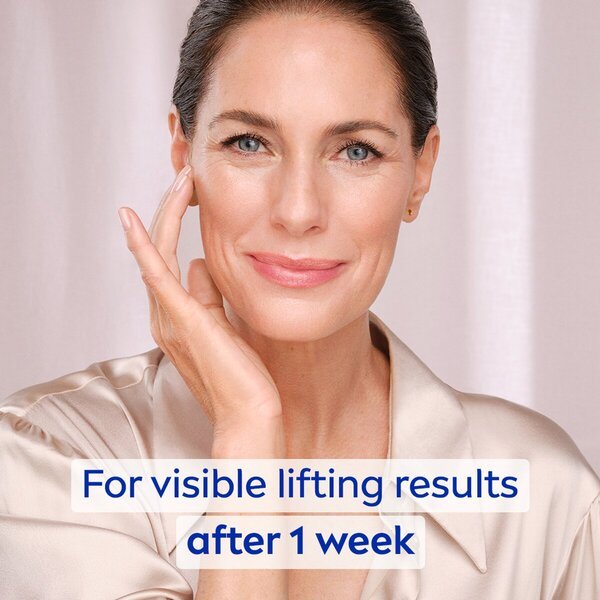 NIVEA Cellular Expert Lift Bakuchiol serumas<br>30ml - Visiems odos tipams