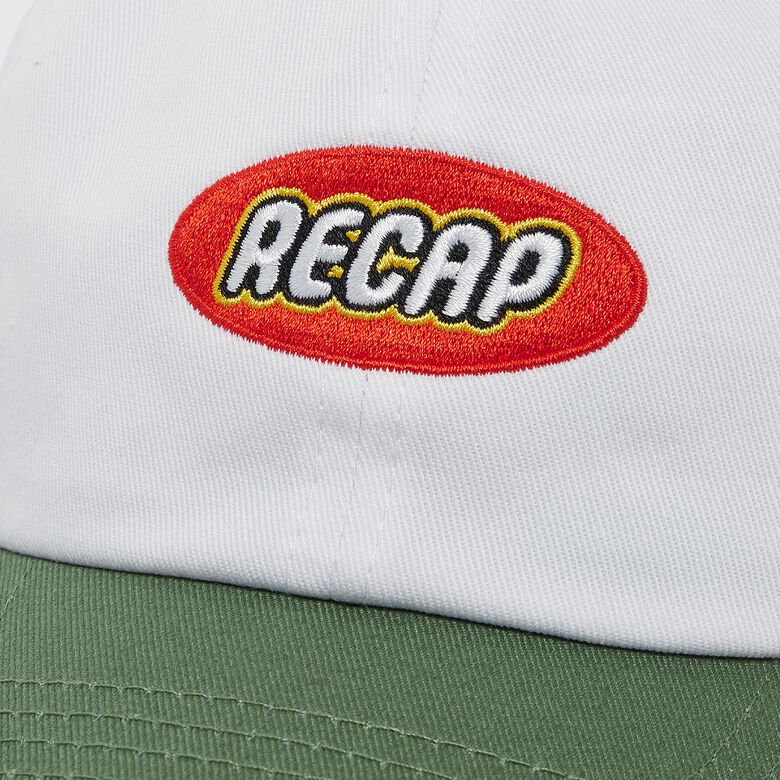 Hommage Graphics - Basecap