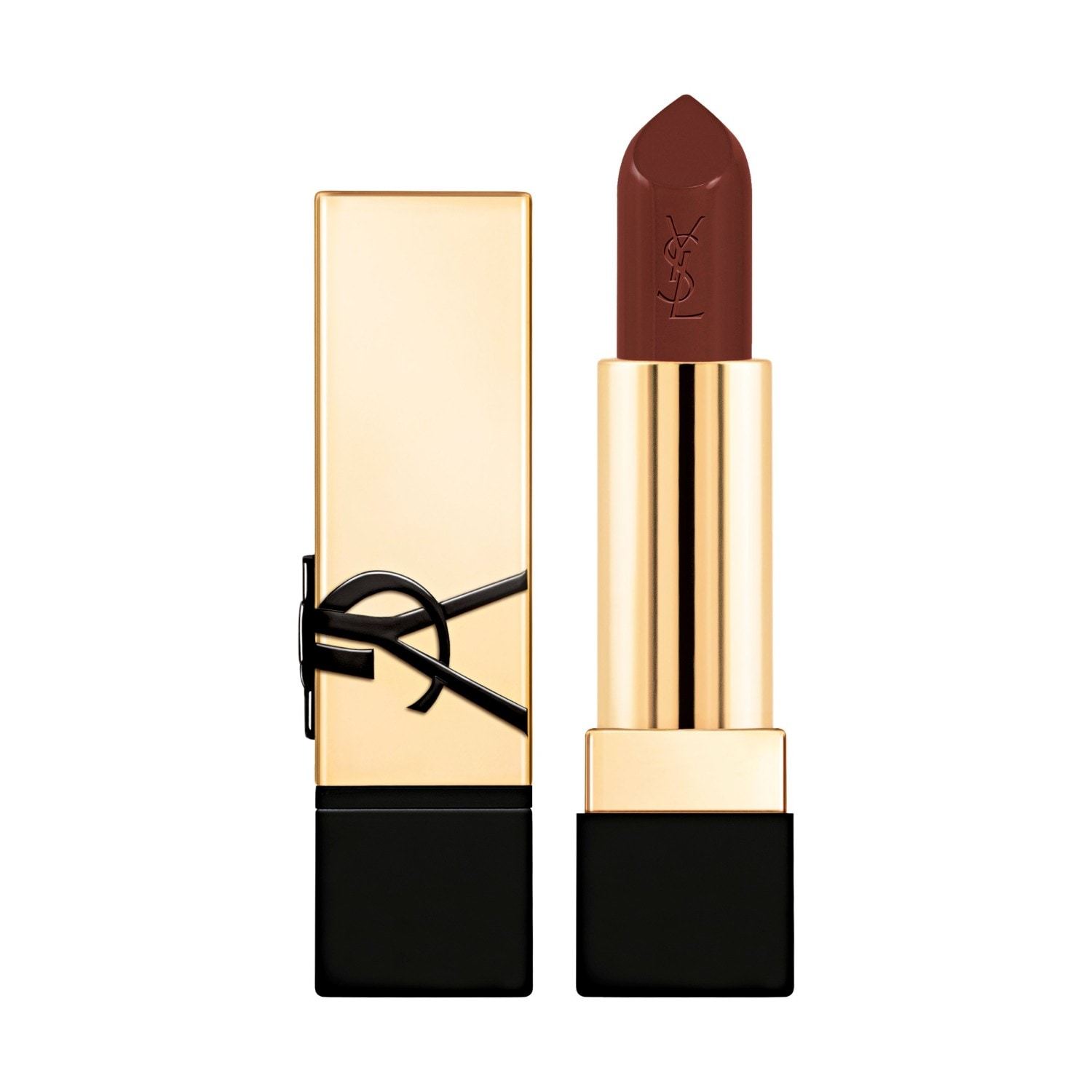 Yves Saint Laurent Rúž Musthaves Rouge Pur Couture - 3,8 g