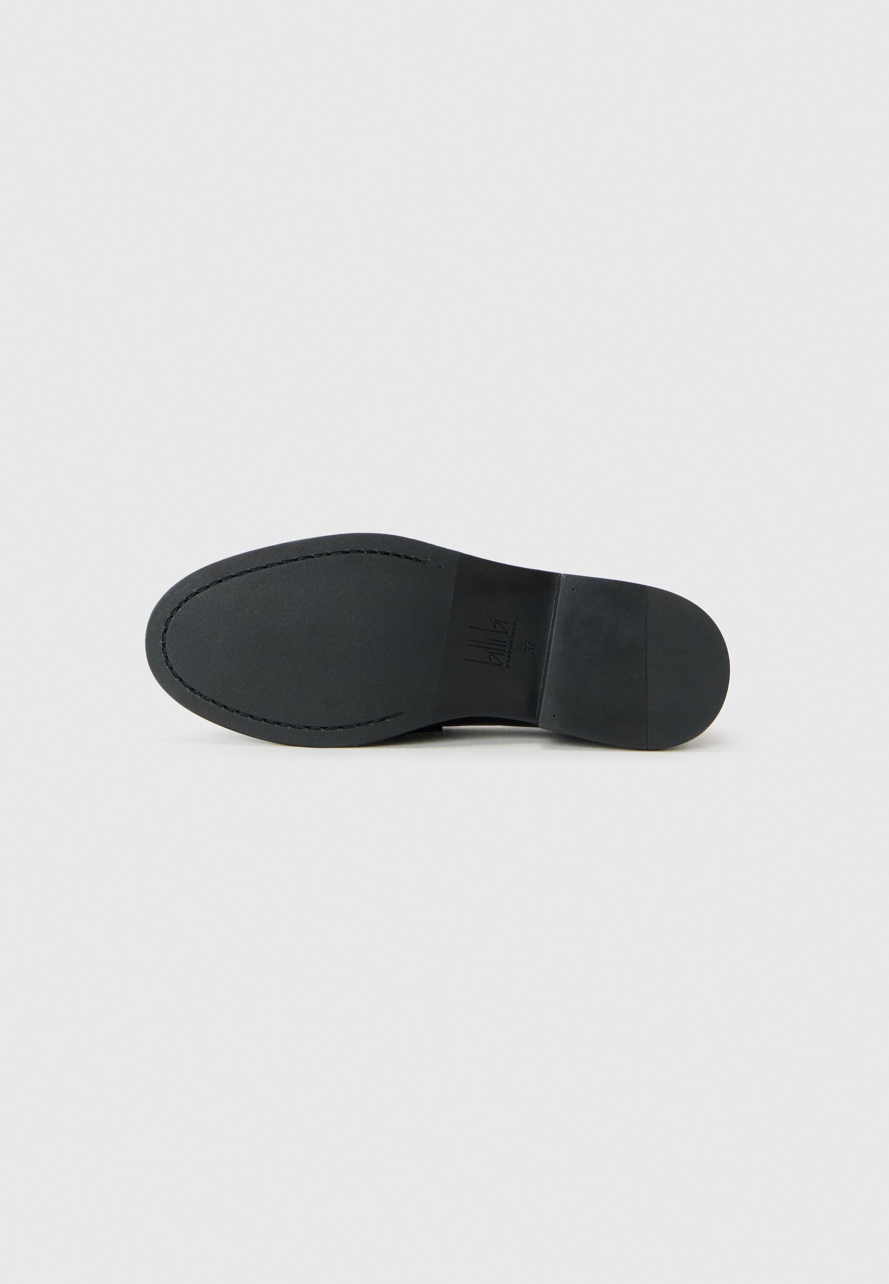 Billi Bi Slip-ons - zwart