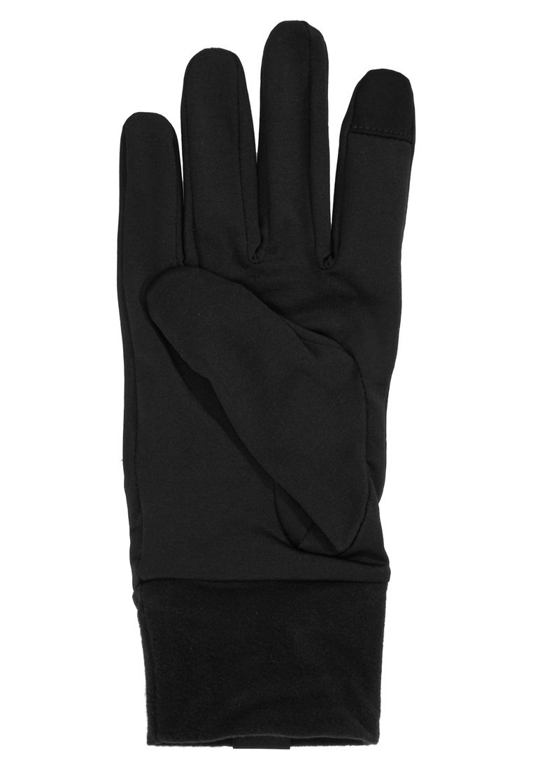 ASICS BASIC GLOVES - Rukavice - black