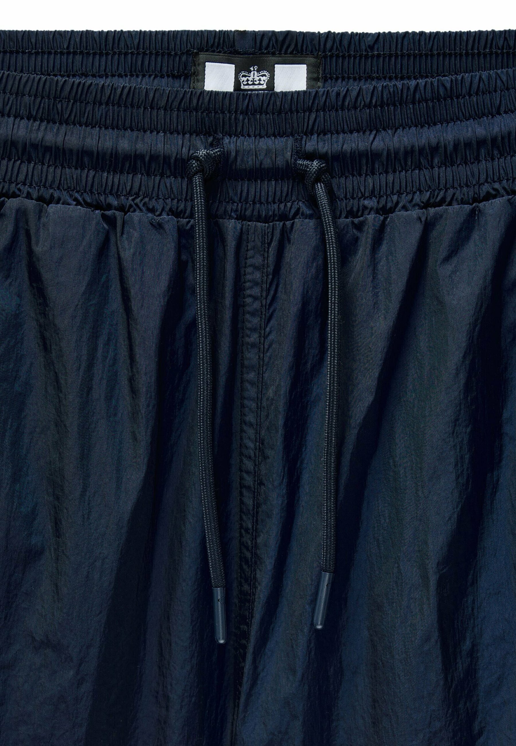 Weekend Offender Casual Shorts