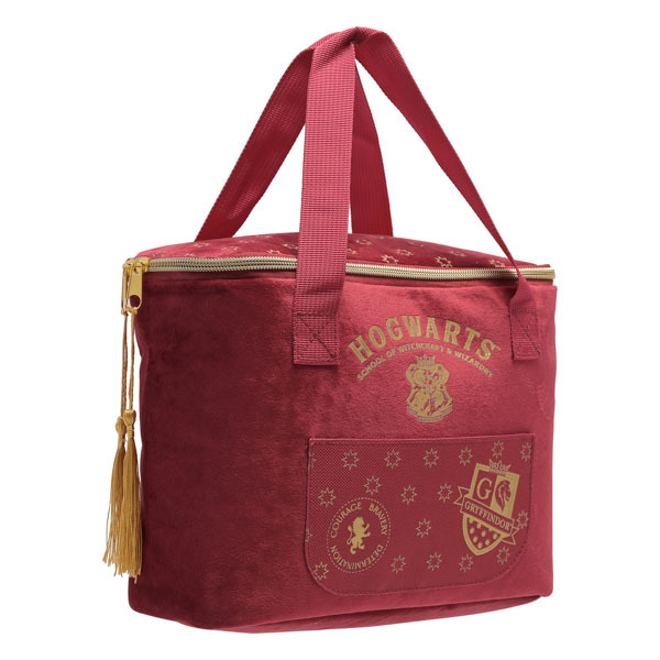 Geantă de prânz Harry Potter Alumni Gryffindor