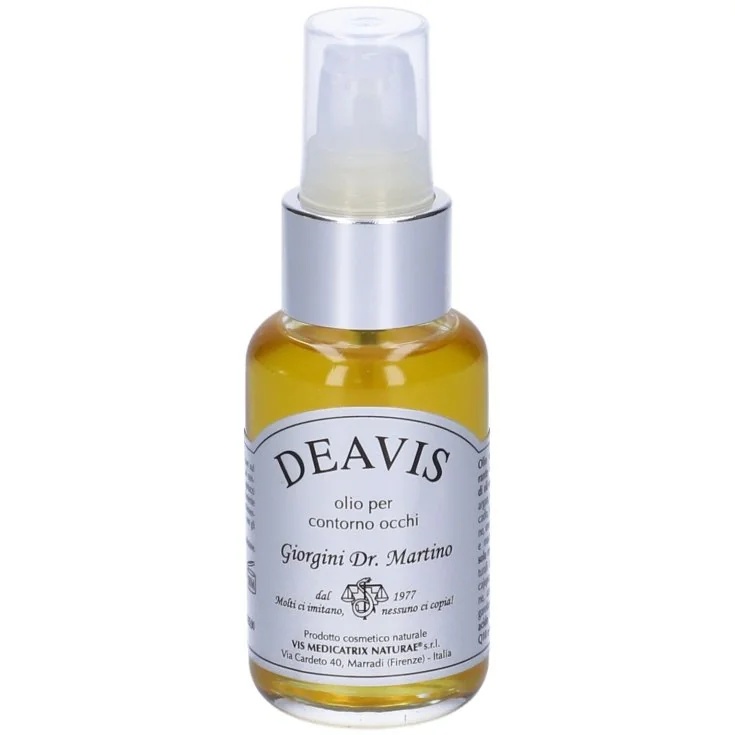 DR. GIORGINI Deavis 50 ml