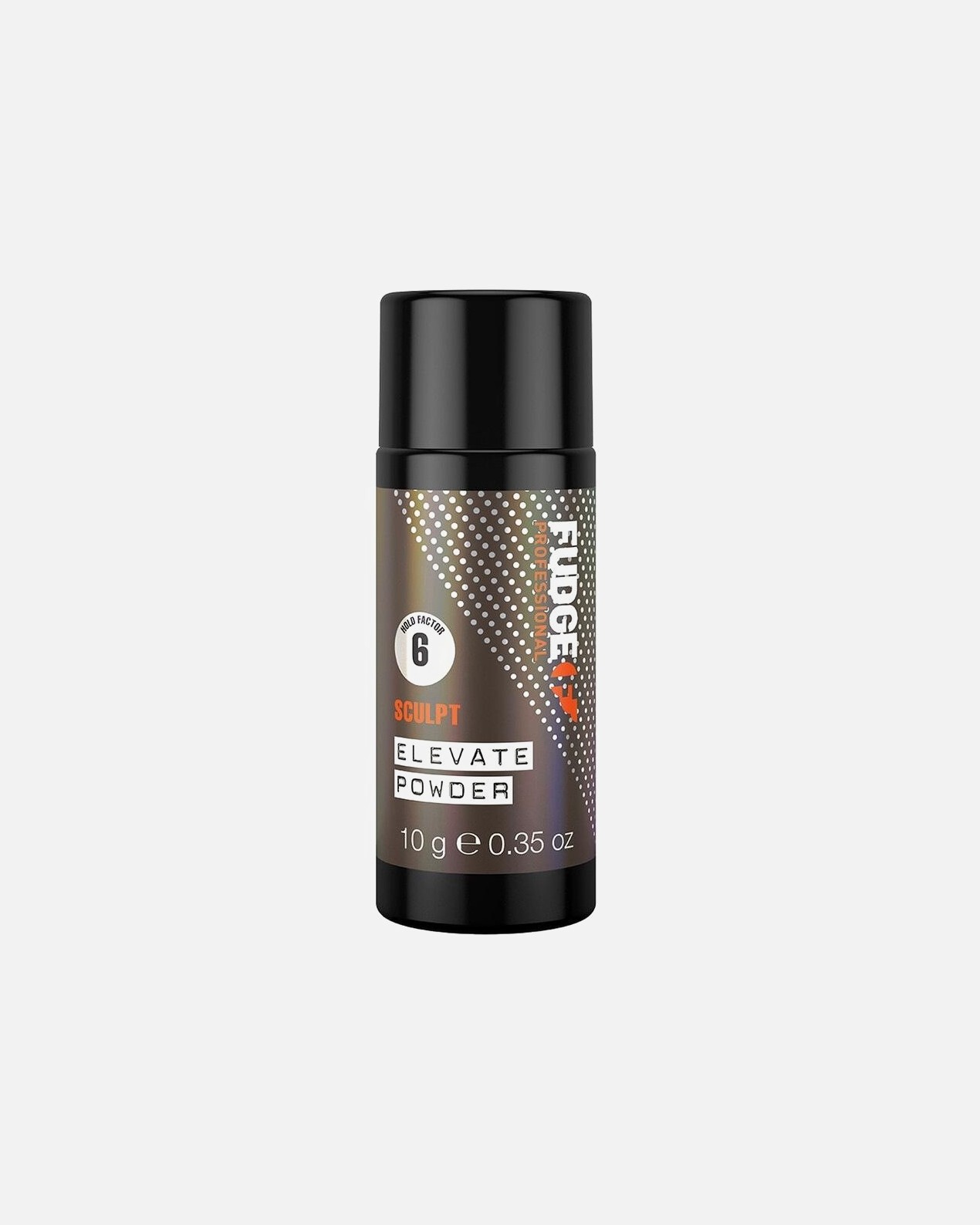 Stylingový púder Fudge Hair Building Fiber Sculpt Elevate - 10 g